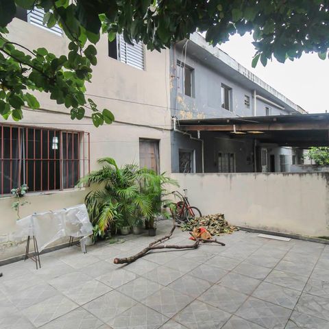 Casa para alugar com 430m², 6 quartos e 6 vagas