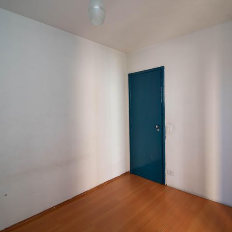 Apartamento à venda com 65m², 2 quartos e 1 vaga Apartamento à venda com 65m², 2 quartos e 1 vagaQuarto 1