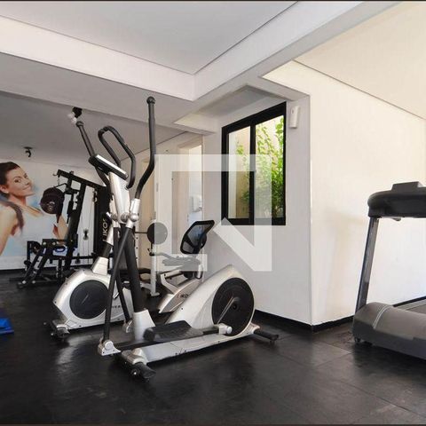Apartamento à venda com 65m², 2 quartos e 1 vaga Apartamento à venda com 65m², 2 quartos e 1 vaga Academia