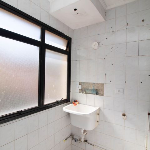 Apartamento à venda com 65m², 2 quartos e 1 vaga Apartamento à venda com 65m², 2 quartos e 1 vagaÁrea de Serviço