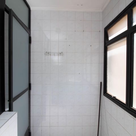 Apartamento à venda com 65m², 2 quartos e 1 vaga Apartamento à venda com 65m², 2 quartos e 1 vagaÁrea de Serviço