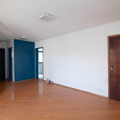 Apartamento à venda com 65m², 2 quartos e 1 vaga Apartamento à venda com 65m², 2 quartos e 1 vagaSala
