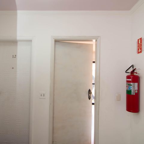 Apartamento à venda com 65m², 2 quartos e 1 vaga Apartamento à venda com 65m², 2 quartos e 1 vagaHall de entrada
