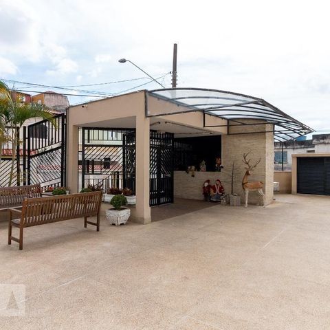 Apartamento à venda com 65m², 2 quartos e 1 vaga Apartamento à venda com 65m², 2 quartos e 1 vagaÁrea comum