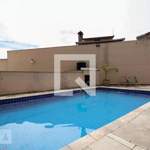 Apartamento à venda com 65m², 2 quartos e 1 vaga Apartamento à venda com 65m², 2 quartos e 1 vagaÁrea comum - Piscina