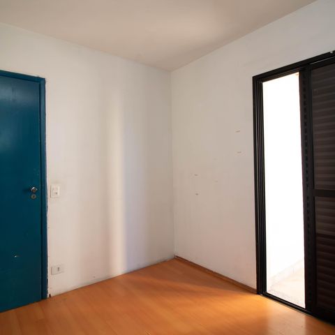 Apartamento à venda com 65m², 2 quartos e 1 vaga Apartamento à venda com 65m², 2 quartos e 1 vagaQuarto 1