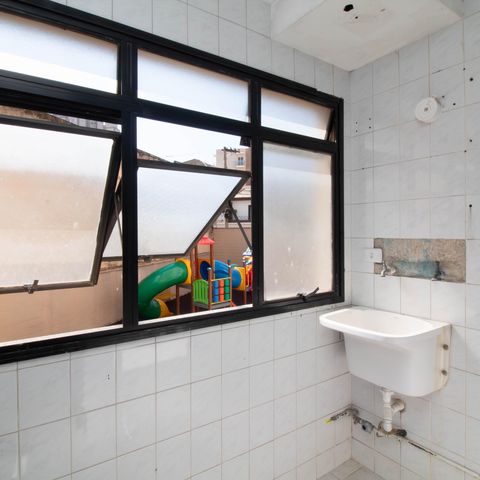 Apartamento à venda com 65m², 2 quartos e 1 vaga Apartamento à venda com 65m², 2 quartos e 1 vagaÁrea de Serviço
