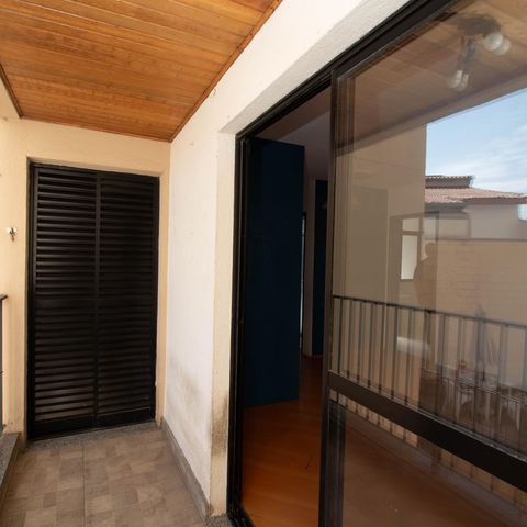 Apartamento à venda com 65m², 2 quartos e 1 vaga Apartamento à venda com 65m², 2 quartos e 1 vagaVaranda da Sala