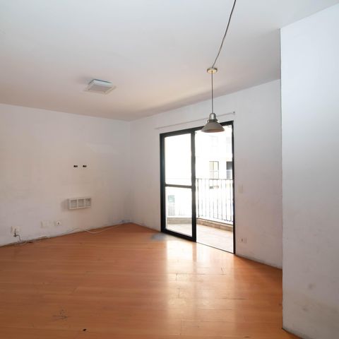 Apartamento à venda com 65m², 2 quartos e 1 vaga Apartamento à venda com 65m², 2 quartos e 1 vagaSala