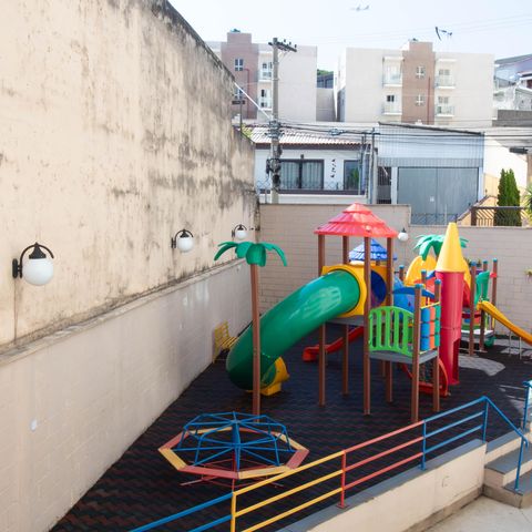 Apartamento à venda com 65m², 2 quartos e 1 vaga Apartamento à venda com 65m², 2 quartos e 1 vagaVista do Quarto 2