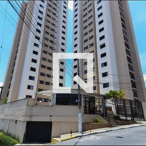 Apartamento à venda com 65m², 2 quartos e 1 vaga Apartamento à venda com 65m², 2 quartos e 1 vagaFachada do Prédio