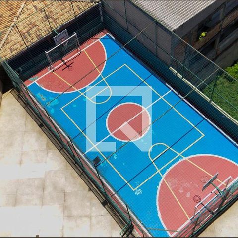 Apartamento à venda com 65m², 2 quartos e 1 vaga Apartamento à venda com 65m², 2 quartos e 1 vagaQuadra Esportiva