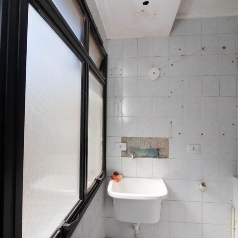 Apartamento à venda com 65m², 2 quartos e 1 vaga Apartamento à venda com 65m², 2 quartos e 1 vagaÁrea de Serviço