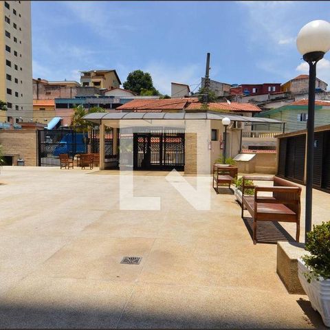 Apartamento à venda com 65m², 2 quartos e 1 vaga Apartamento à venda com 65m², 2 quartos e 1 vagaÁrea comum