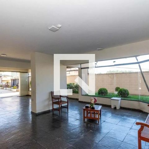 Apartamento à venda com 65m², 2 quartos e 1 vaga Apartamento à venda com 65m², 2 quartos e 1 vagaHall social