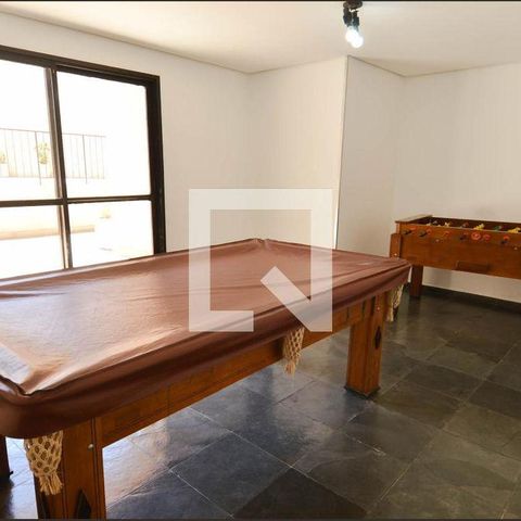 Apartamento à venda com 65m², 2 quartos e 1 vaga Apartamento à venda com 65m², 2 quartos e 1 vagaSalão de jogos