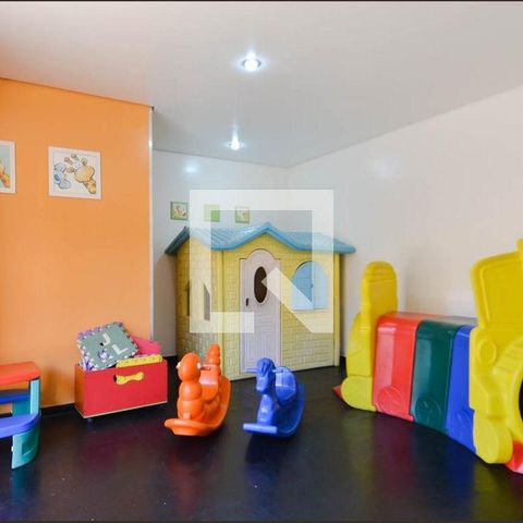Apartamento à venda com 65m², 2 quartos e 1 vaga Apartamento à venda com 65m², 2 quartos e 1 vagaBrinquedoteca