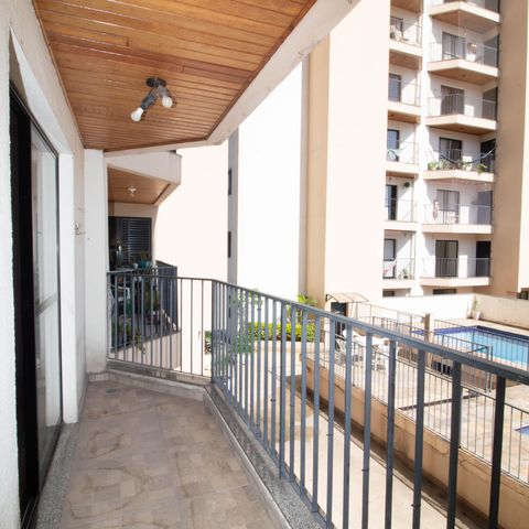 Apartamento à venda com 65m², 2 quartos e 1 vaga Apartamento à venda com 65m², 2 quartos e 1 vagaVista do Quarto 1