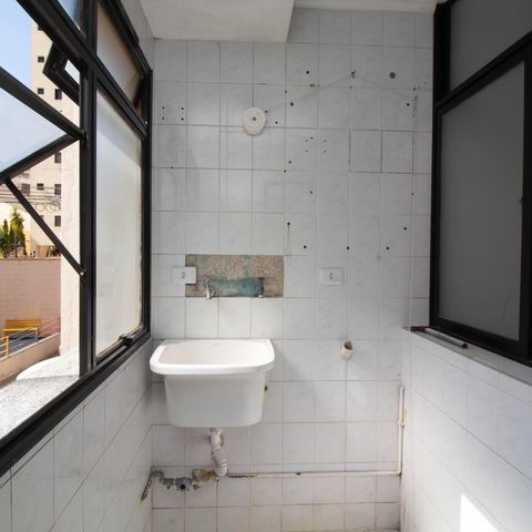 Apartamento à venda com 65m², 2 quartos e 1 vaga Apartamento à venda com 65m², 2 quartos e 1 vagaÁrea de Serviço