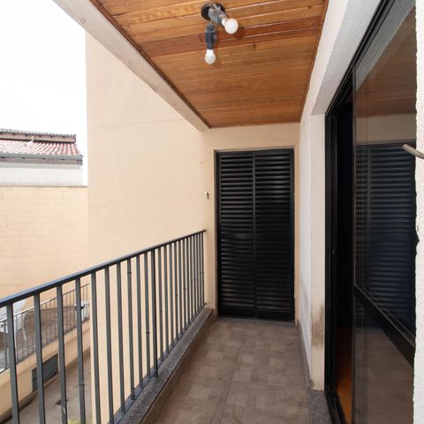 Apartamento à venda com 65m², 2 quartos e 1 vaga Apartamento à venda com 65m², 2 quartos e 1 vagaVaranda da Sala