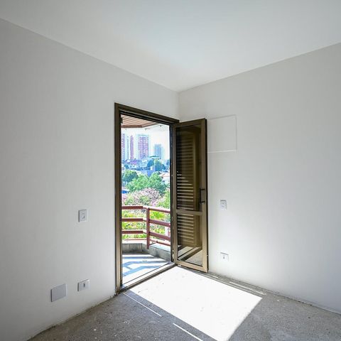 Apartamento à venda com 139m², 3 quartos e 2 vagasSuíte 2