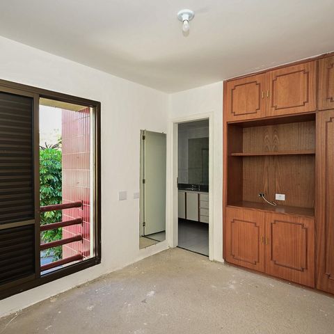 Apartamento à venda com 139m², 3 quartos e 2 vagasSuíte 3