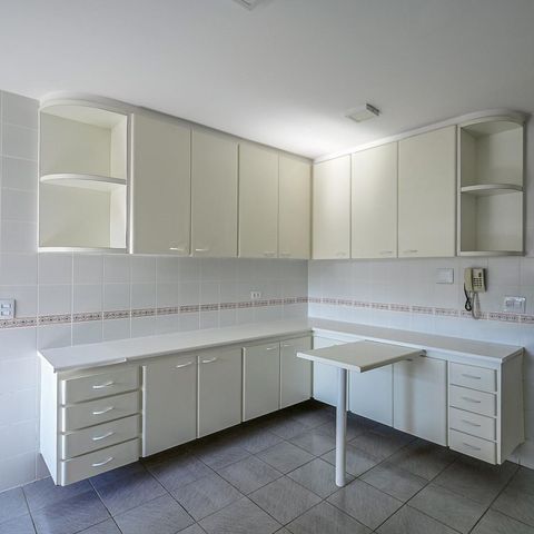 Apartamento à venda com 139m², 3 quartos e 2 vagasCozinha
