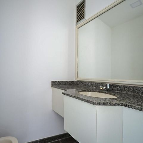 Apartamento à venda com 139m², 3 quartos e 2 vagasLavabo