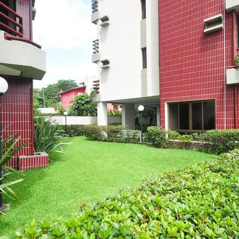 Apartamento à venda com 139m², 3 quartos e 2 vagasÁrea comum