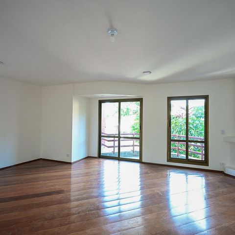 Apartamento à venda com 139m², 3 quartos e 2 vagasSala