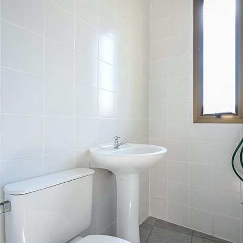 Apartamento à venda com 139m², 3 quartos e 2 vagasBanheiro de Serviço