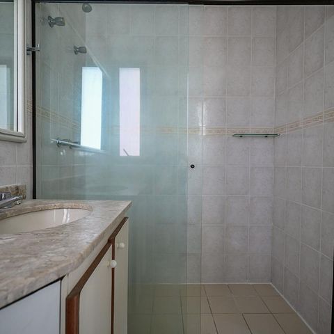 Apartamento à venda com 139m², 3 quartos e 2 vagasBanheiro Suíte 2