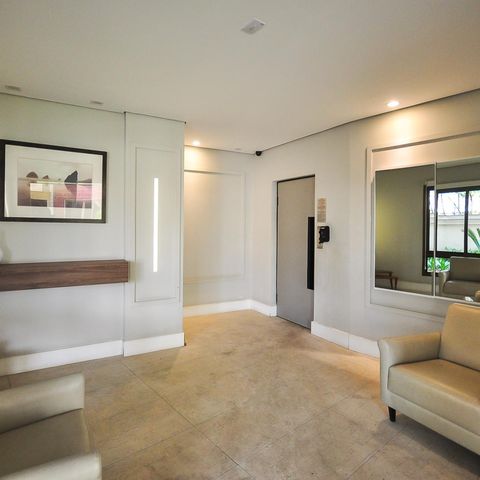 Apartamento à venda com 139m², 3 quartos e 2 vagas Apartamento à venda com 139m², 3 quartos e 2 vagasÁrea comum