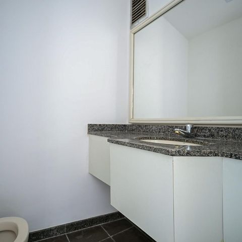 Apartamento à venda com 139m², 3 quartos e 2 vagasLavabo