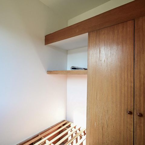 Apartamento à venda com 139m², 3 quartos e 2 vagasQuarto de Serviço