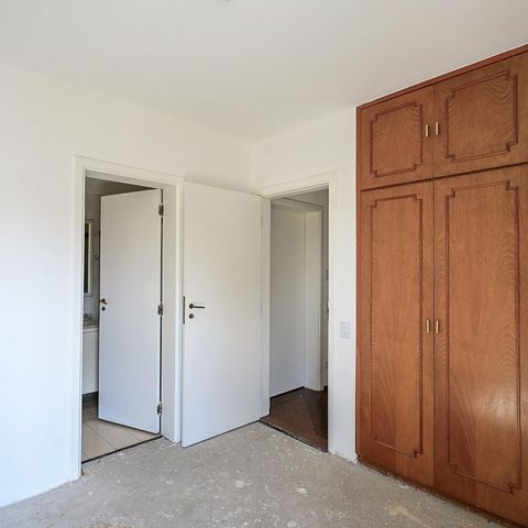 Apartamento à venda com 139m², 3 quartos e 2 vagasSuíte 2
