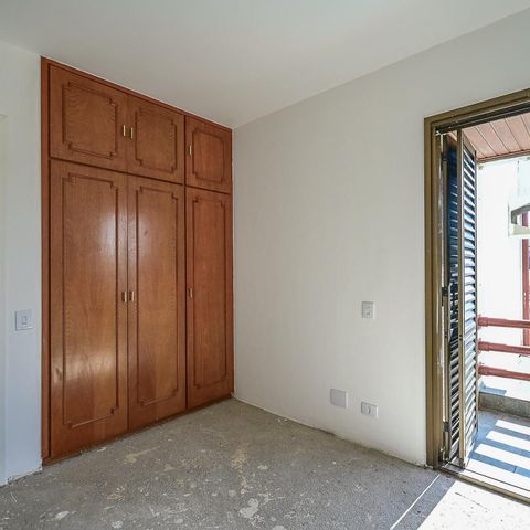 Apartamento à venda com 139m², 3 quartos e 2 vagasSuíte 2