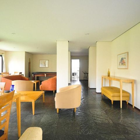 Apartamento à venda com 139m², 3 quartos e 2 vagasÁrea comum