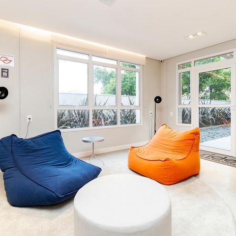 Apartamento à venda com 80m², 2 quartos e 1 vaga Apartamento à venda com 80m², 2 quartos e 1 vagaÁrea comum