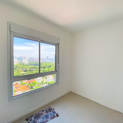 Apartamento à venda com 80m², 2 quartos e 1 vaga Apartamento à venda com 80m², 2 quartos e 1 vagaSuíte 2