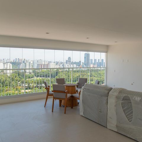 Apartamento à venda com 80m², 2 quartos e 1 vaga Apartamento à venda com 80m², 2 quartos e 1 vagaSala/Cozinha
