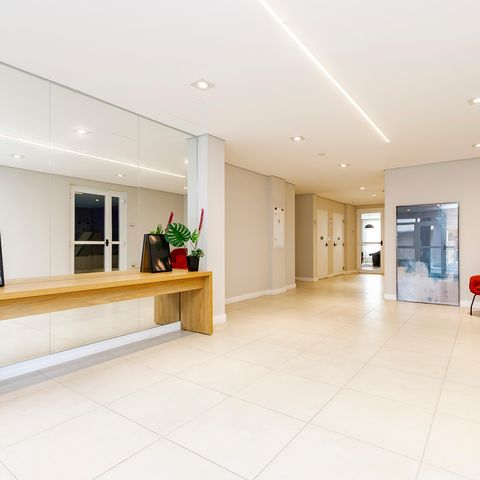Apartamento à venda com 80m², 2 quartos e 1 vaga Apartamento à venda com 80m², 2 quartos e 1 vagaÁrea comum