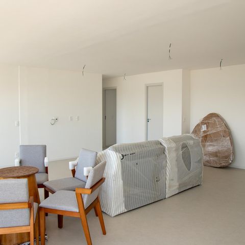 Apartamento à venda com 80m², 2 quartos e 1 vaga Apartamento à venda com 80m², 2 quartos e 1 vagaSala/Cozinha