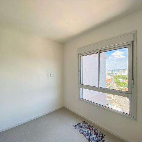 Apartamento à venda com 80m², 2 quartos e 1 vaga Apartamento à venda com 80m², 2 quartos e 1 vagaSuíte 2