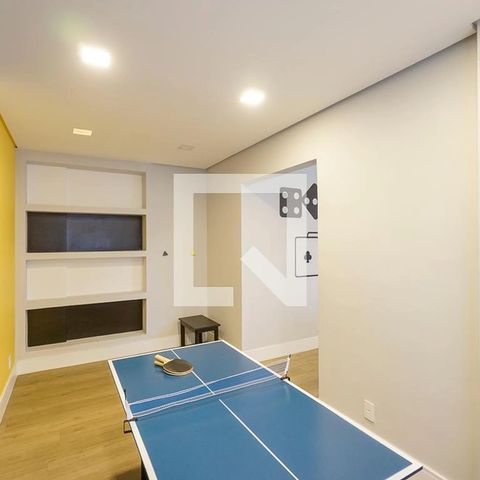 Apartamento à venda com 40m², 2 quartos e 1 vaga Apartamento à venda com 40m², 2 quartos e 1 vagaÁrea comum