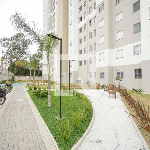 Apartamento à venda com 40m², 2 quartos e 1 vaga Apartamento à venda com 40m², 2 quartos e 1 vagaÁrea comum