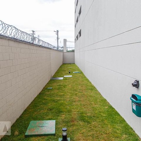 Apartamento à venda com 40m², 2 quartos e 1 vaga Apartamento à venda com 40m², 2 quartos e 1 vagaÁrea comum
