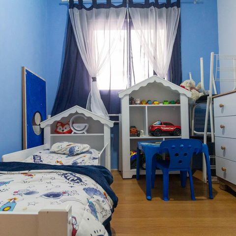 Apartamento à venda com 40m², 2 quartos e 1 vaga Apartamento à venda com 40m², 2 quartos e 1 vagaQuarto 1