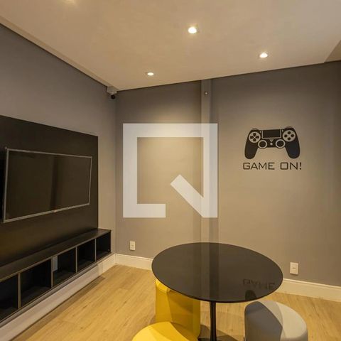 Apartamento à venda com 40m², 2 quartos e 1 vaga Apartamento à venda com 40m², 2 quartos e 1 vagaÁrea comum