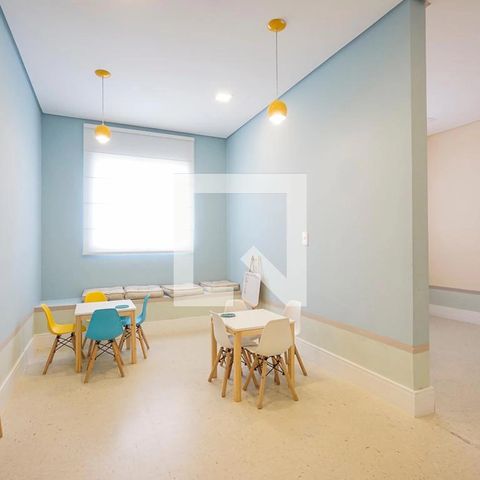 Apartamento à venda com 40m², 2 quartos e 1 vaga Apartamento à venda com 40m², 2 quartos e 1 vagaÁrea comum